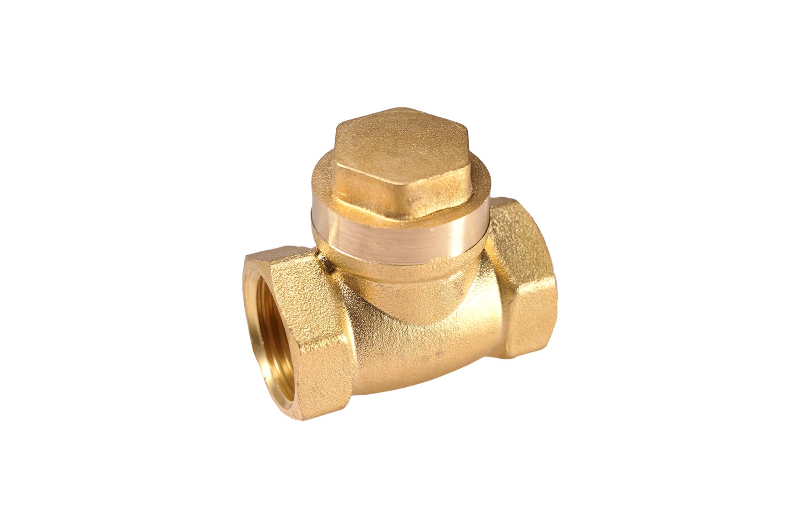 Brass Horizontal