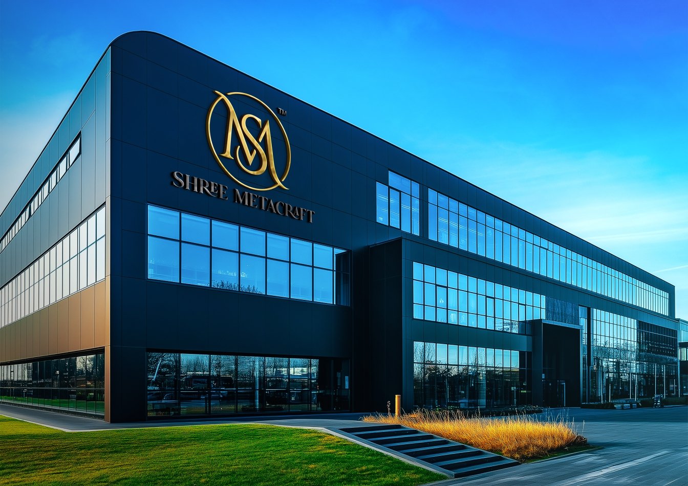Shree Metacraft Manufacturing