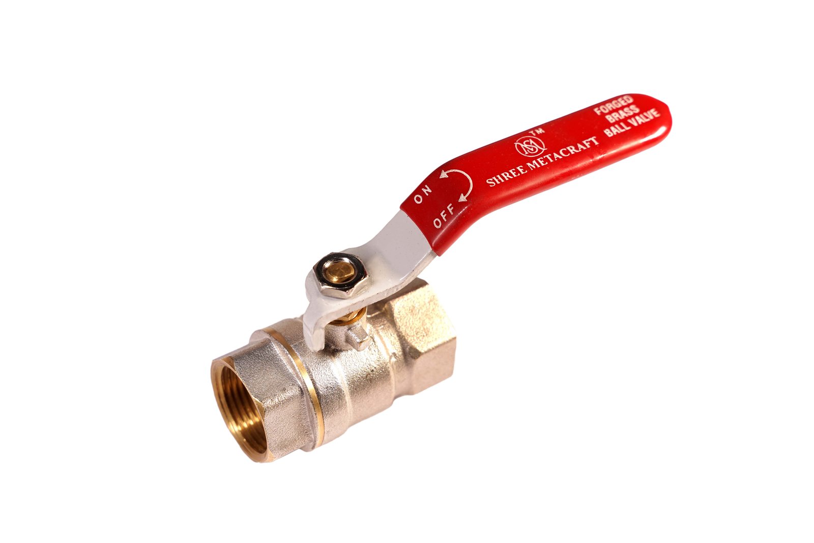 Brass Ball Valve